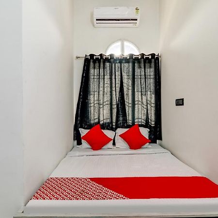 Flagship Rs Resort Dhanbād Exteriér fotografie