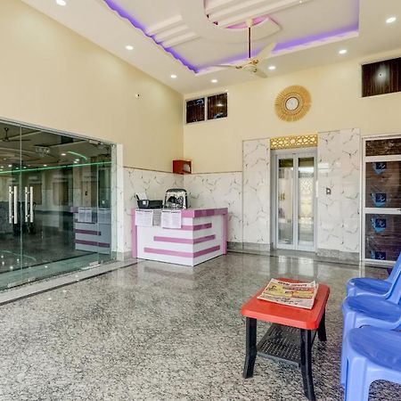 Flagship Rs Resort Dhanbād Exteriér fotografie