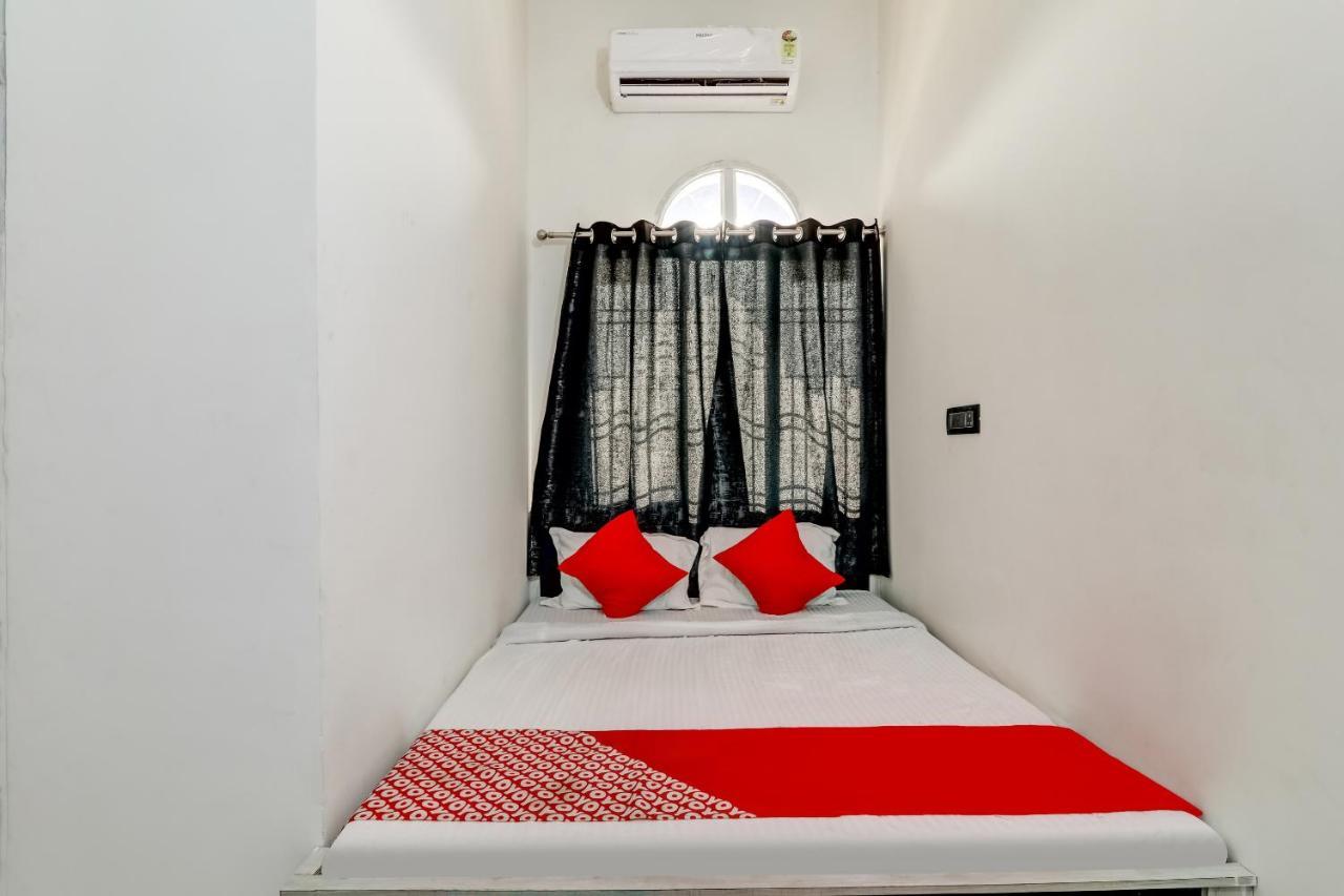 Flagship Rs Resort Dhanbād Exteriér fotografie