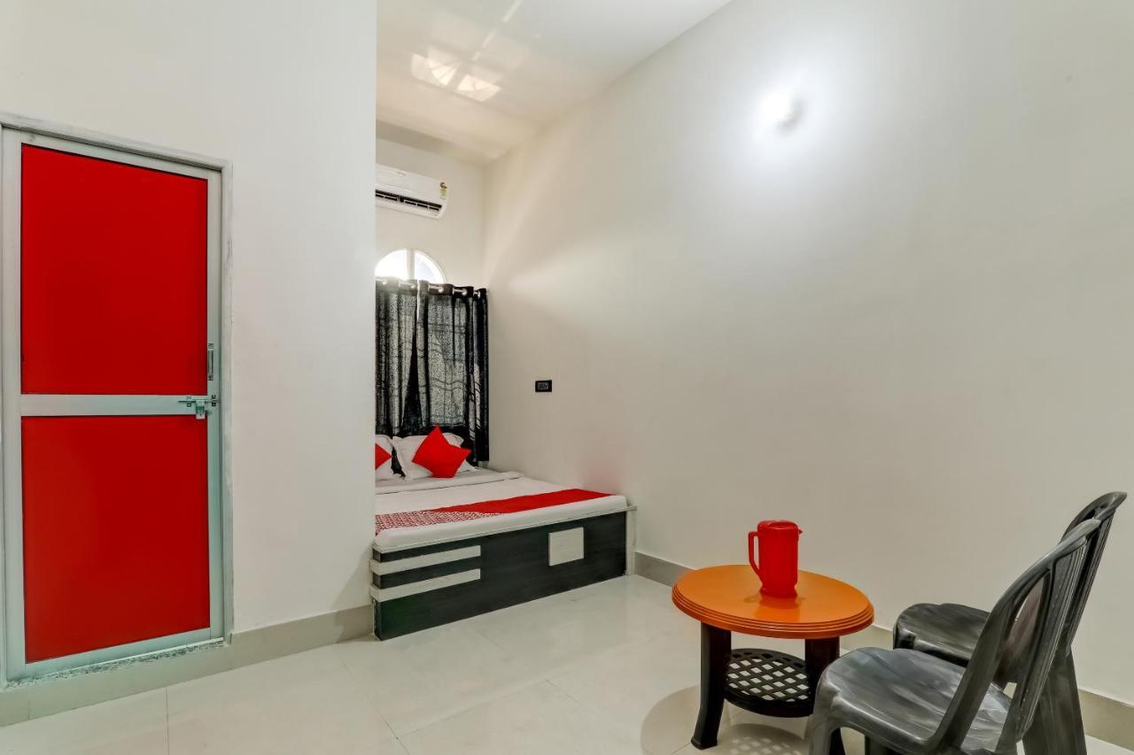 Flagship Rs Resort Dhanbād Exteriér fotografie