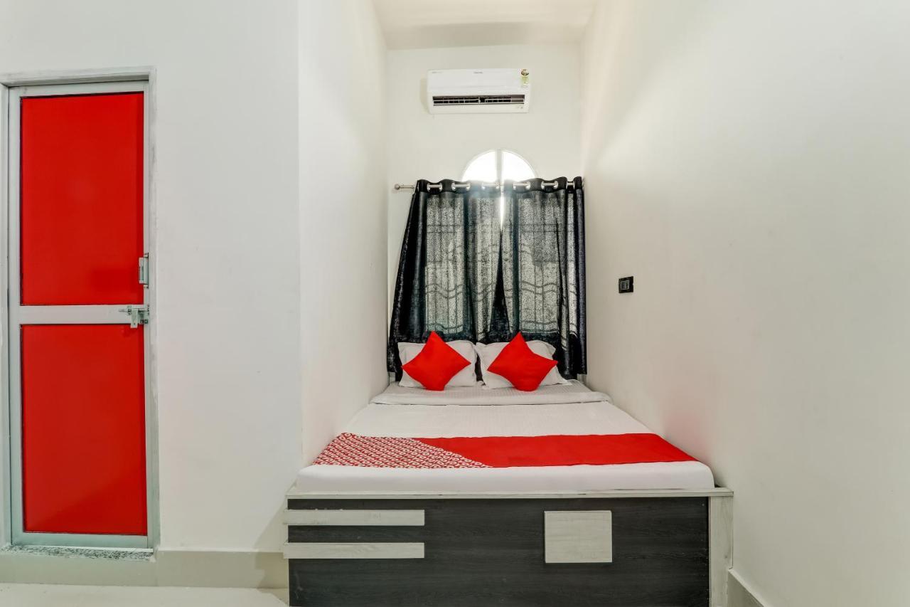 Flagship Rs Resort Dhanbād Exteriér fotografie