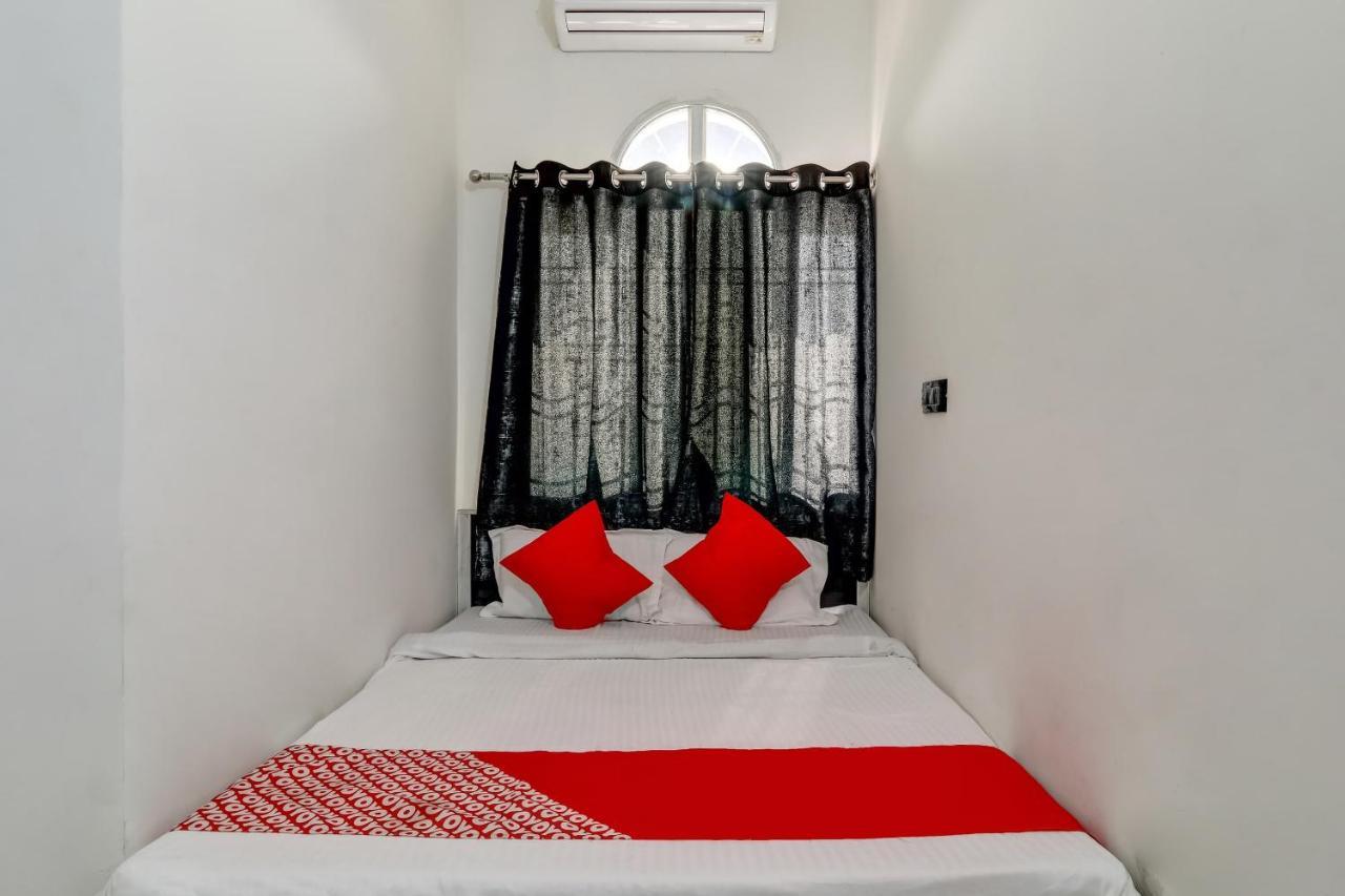 Flagship Rs Resort Dhanbād Exteriér fotografie