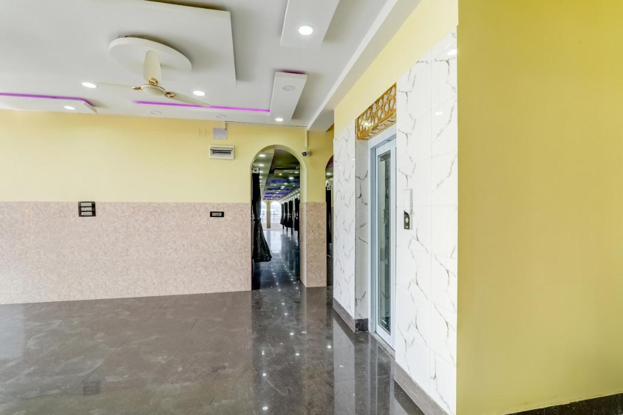Flagship Rs Resort Dhanbād Exteriér fotografie
