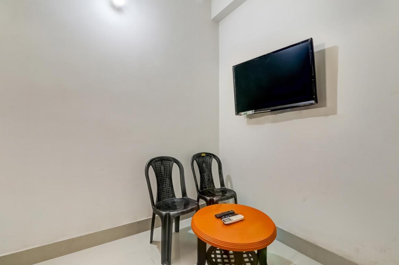 Flagship Rs Resort Dhanbād Exteriér fotografie