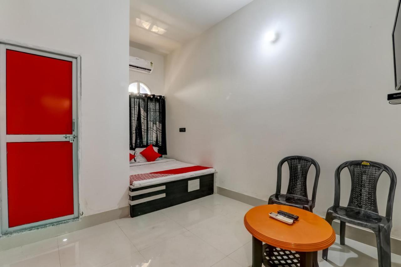 Flagship Rs Resort Dhanbād Exteriér fotografie