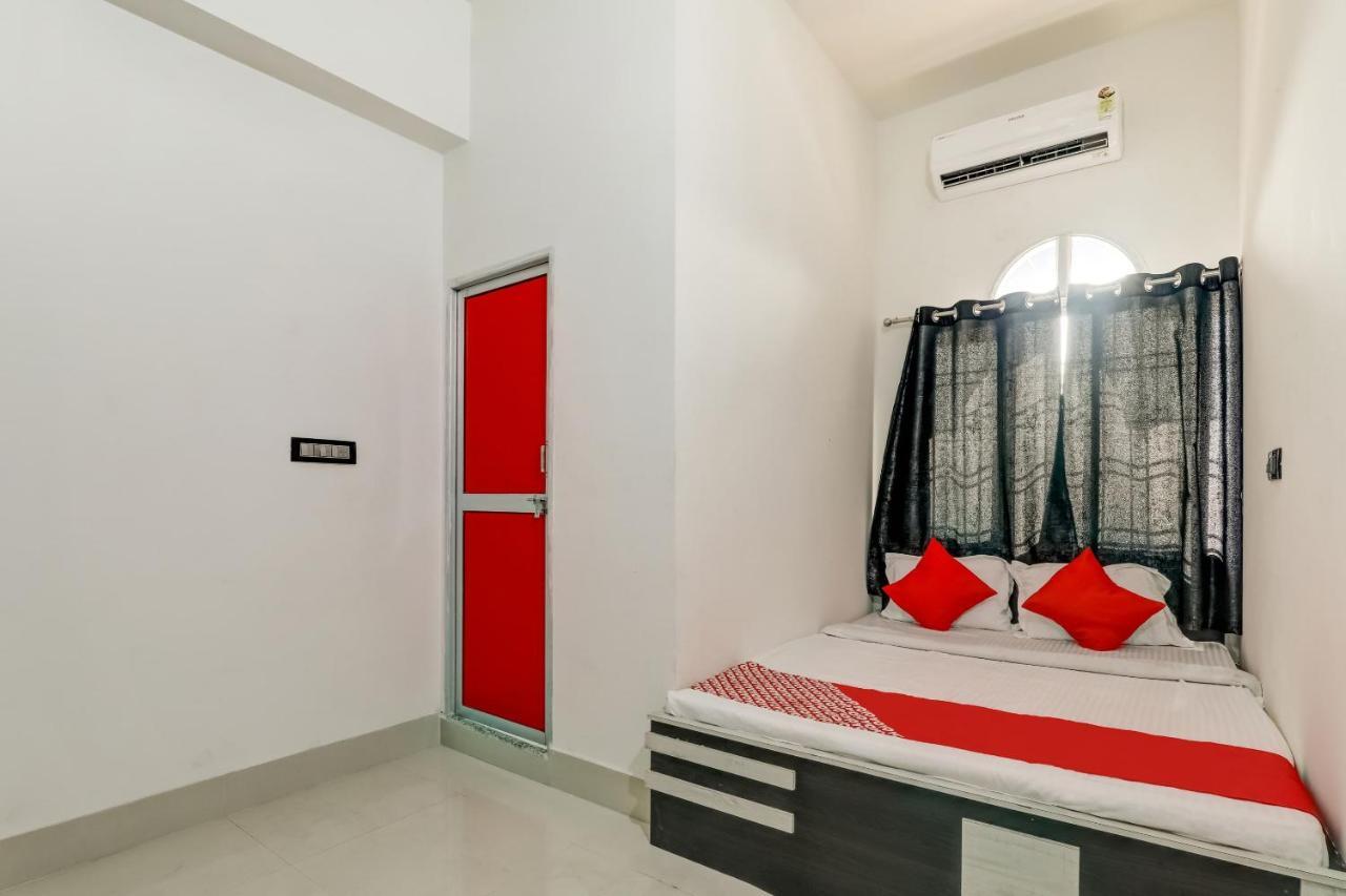 Flagship Rs Resort Dhanbād Exteriér fotografie