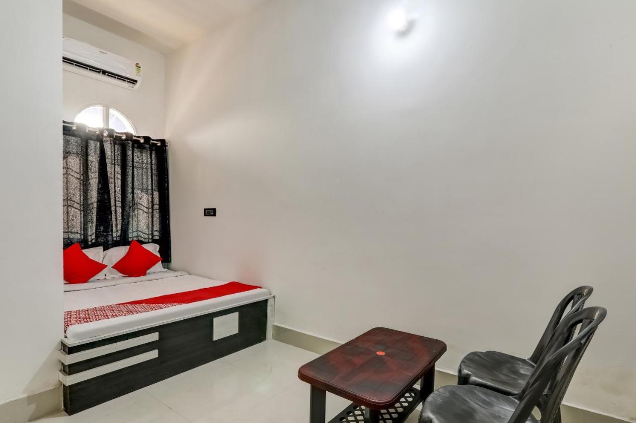 Flagship Rs Resort Dhanbād Exteriér fotografie