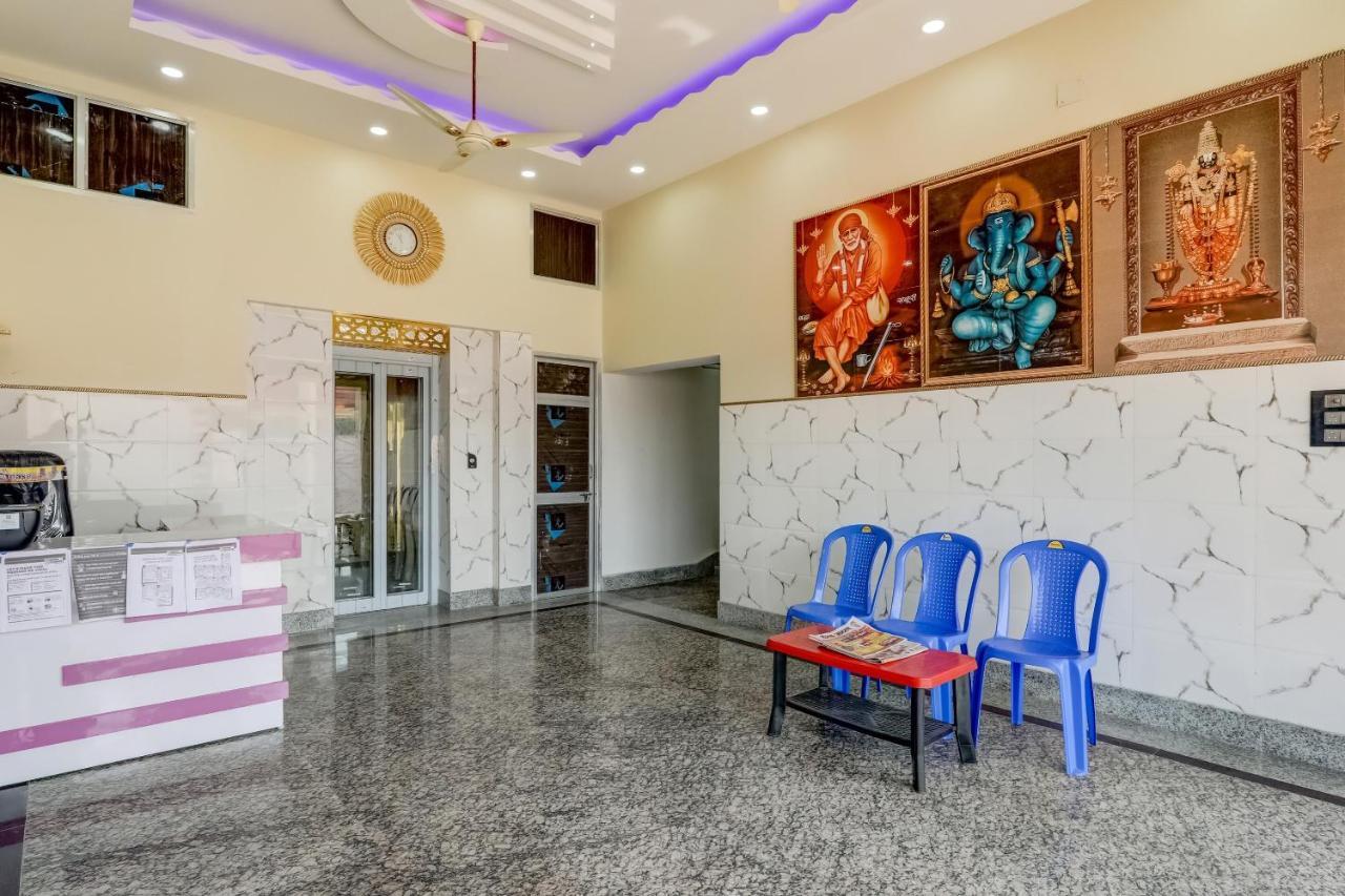 Flagship Rs Resort Dhanbād Exteriér fotografie