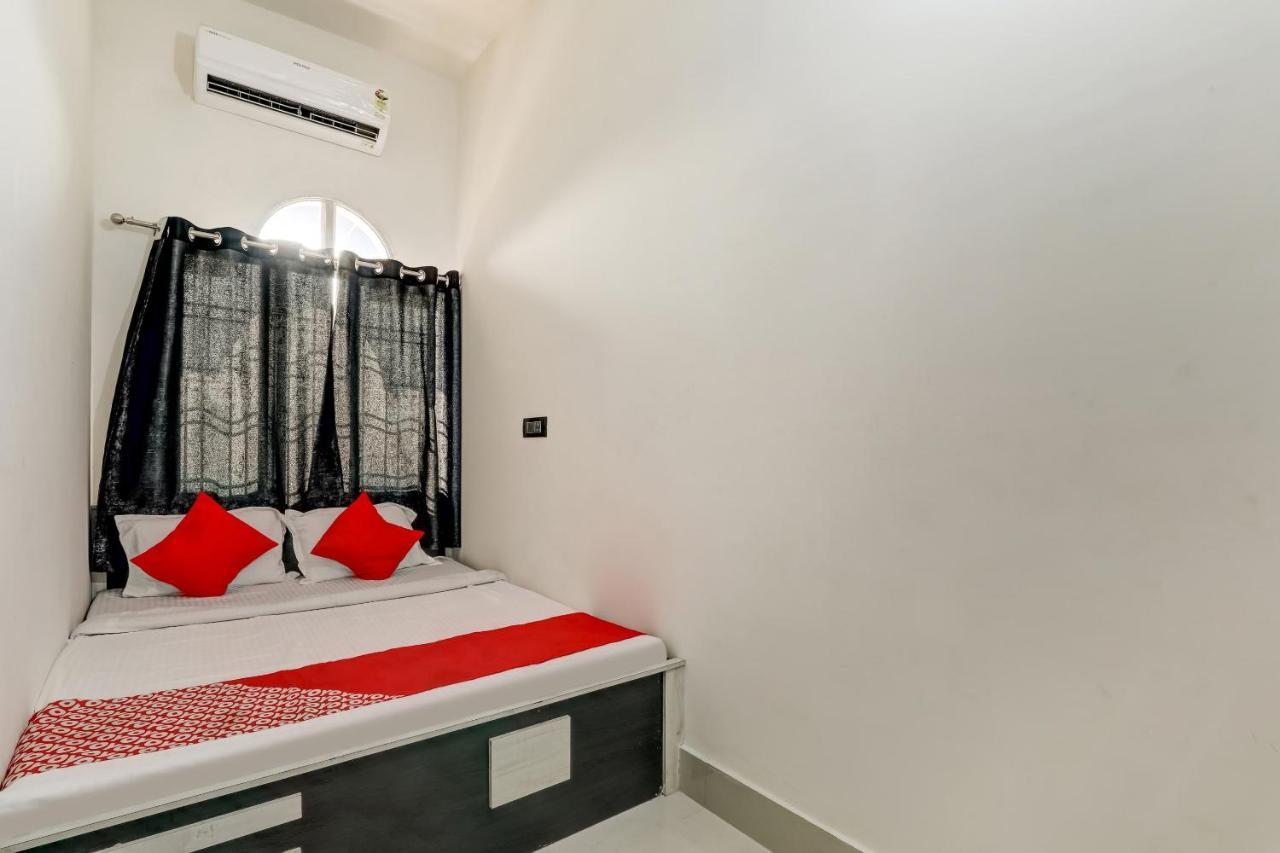 Flagship Rs Resort Dhanbād Exteriér fotografie